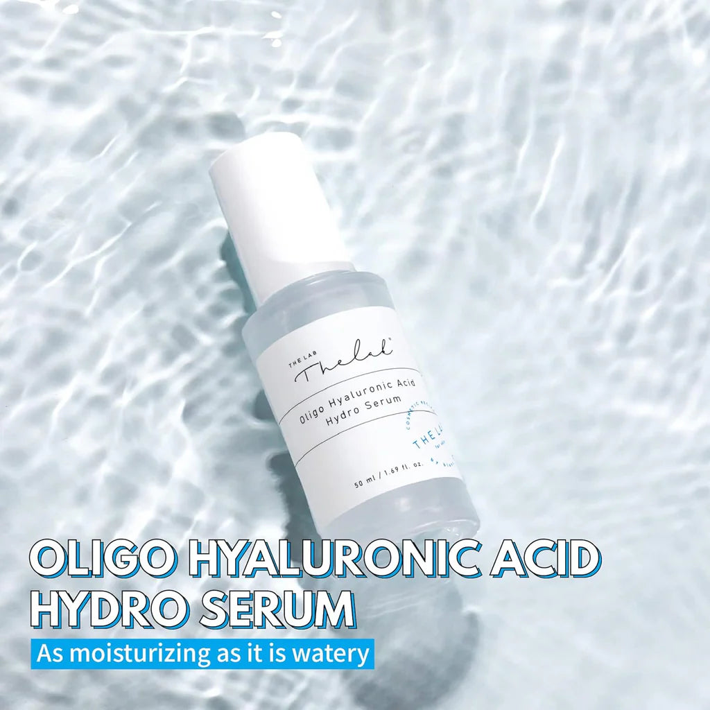[THE LAB] Oligo Hyaluronic Acid Hydro Serum