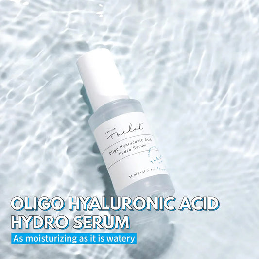 [THE LAB] Oligo Hyaluronic Acid Hydro Serum