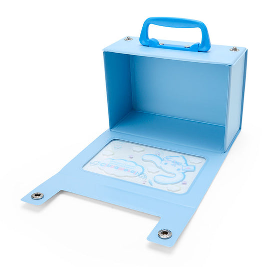 Sanrio Trunk Case Cinnamoroll (Otegami)