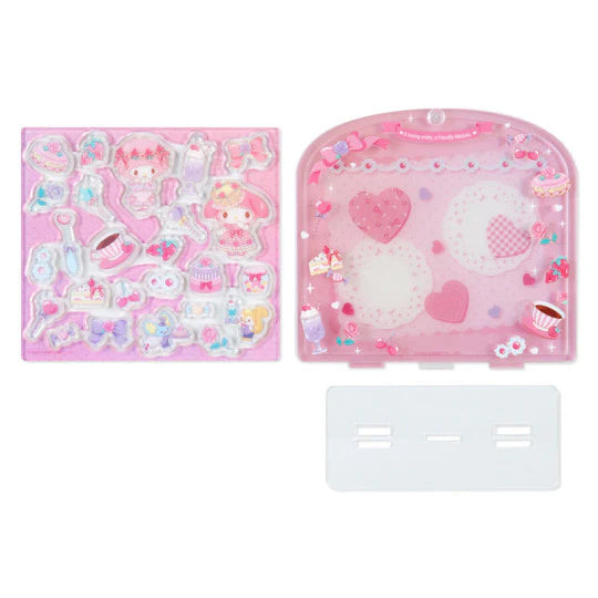 Sanrio Acrylic Photo Frame My Melody – TeeHeeKorea