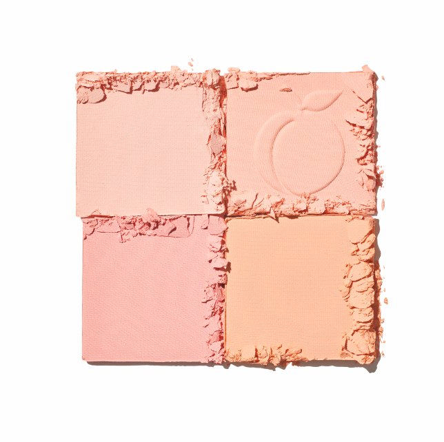 [Dasique] Blending Mood Cheek (03 Peach Blending)