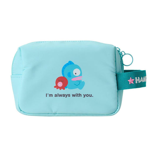 Sanrio Pouch New Life 2025 - Hangyodon
