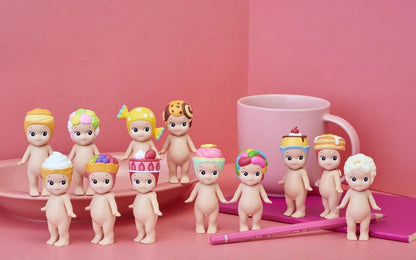 Sonny Angel - Refine Sweets Series