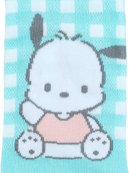 Sanrio Socks Pochacco (23-25cm)