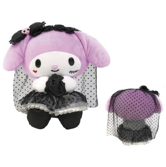 My Melody Halloween 10in Plush