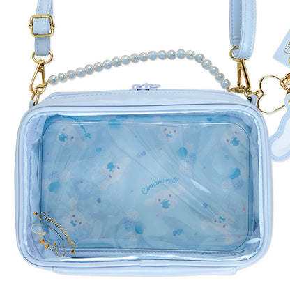 Shoulder Bag Cinnamoroll Sanrio Enjoy Idol