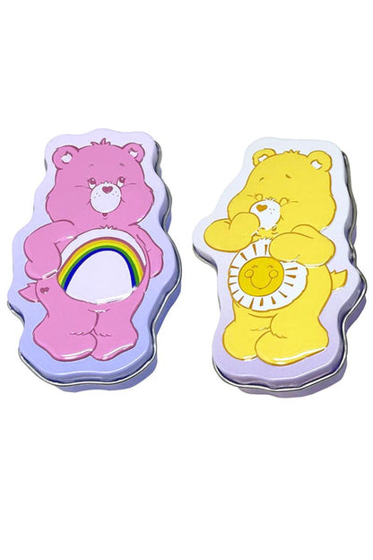 Care Bears Care-a-Lot Crew Candy Tin