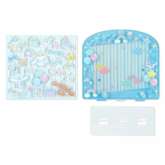 Sanrio Acrylic Photo Frame Cinnamoroll