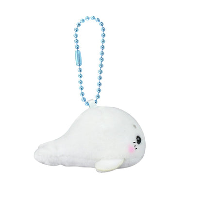Animals DX Seal Keychain