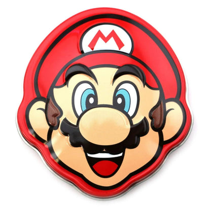 Mario Brick Breaking Candy Tin (17g)