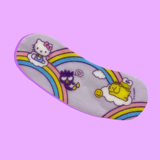 [The Crème Shop] Hello Kitty | Neck & Decolletage Lift Patch