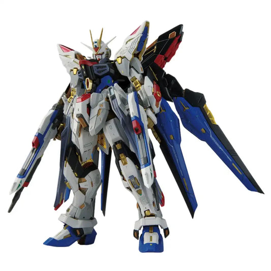 1/100 MGEX Strike Freedom Gundam (Gundam Seed Destiny)