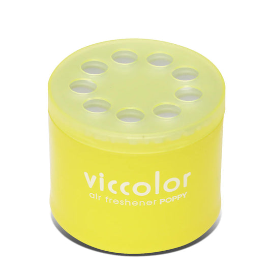 VICCOLOR Air Freshener : Lemon Squash