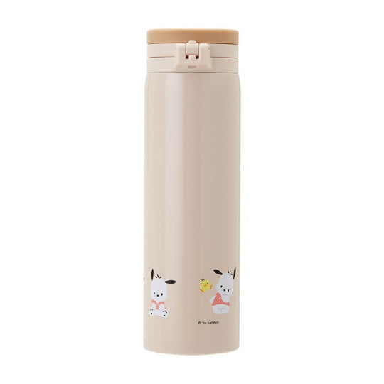 Sanrio Stainless Mug Bottle - Pochaco