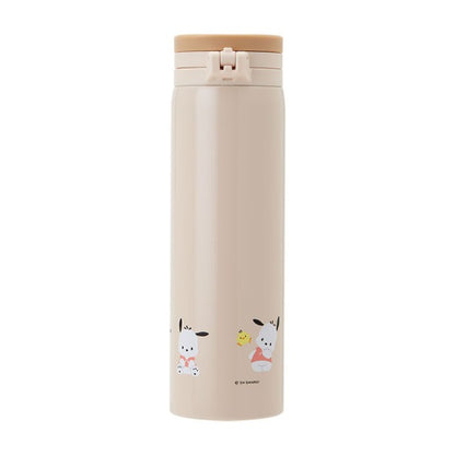 Sanrio Stainless Mug Bottle - Pochaco