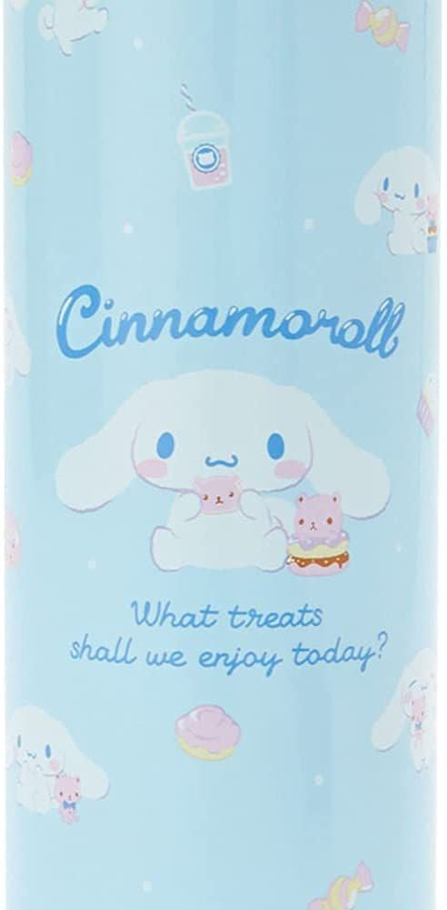 Sanrio Stainless Bottle L - Cinnamoroll