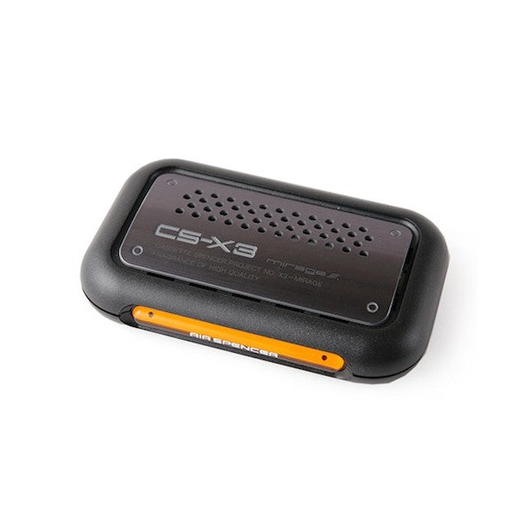 EIKOSHA Air Spencer CS-X3 : Citrus