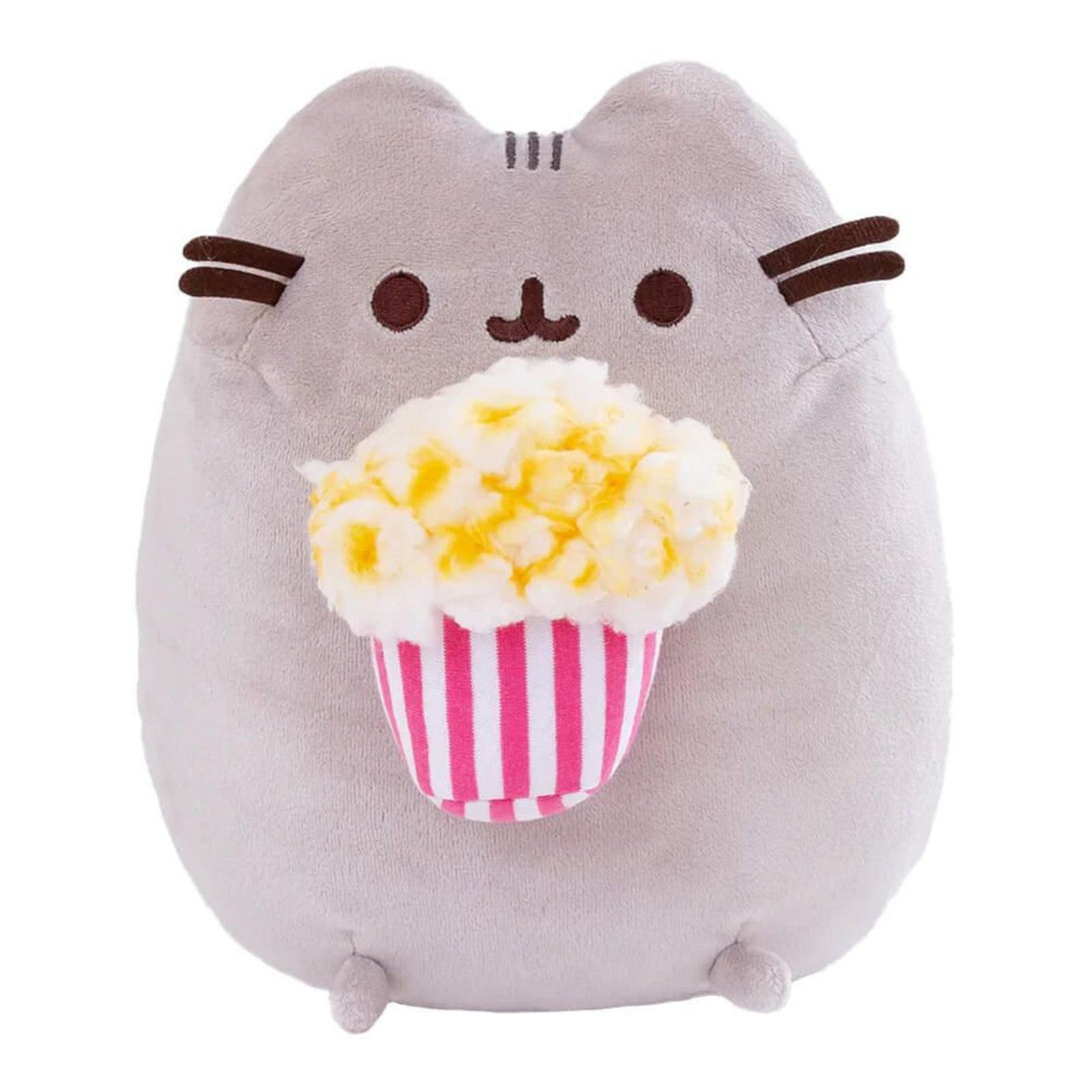 Pusheen Snackables Popcorn Plush (24cm)