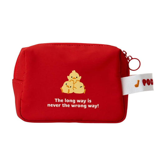 Sanrio Pouch New Life 2025 - Pochacco