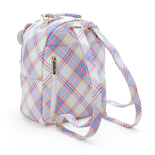 Mini Backpack Dress Tartan Ver. Sanrio Hello Kitty 50th Anniversary