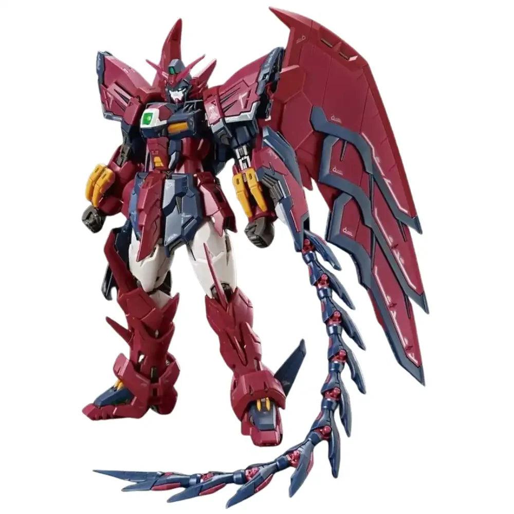 1/144 RG Gundam Epyon (Mobile Suit Gundam Wing)