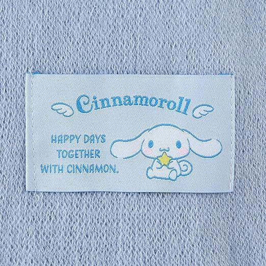 Sanrio Basic Muffler - Cinnamoroll