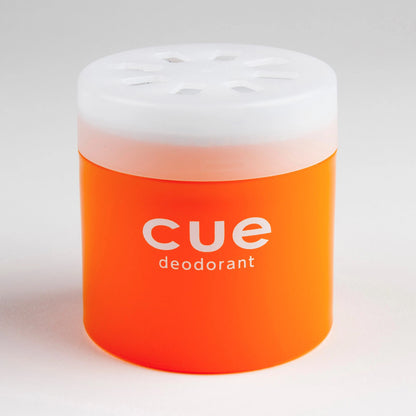 Carall Cue Air Freshener : Silky Breeze