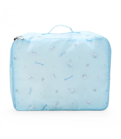 Sanrio Travel Pouch Set of 3 Cinnamoroll