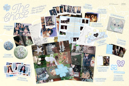 [Hearts2Hearts] The Chase (Package Ver.)