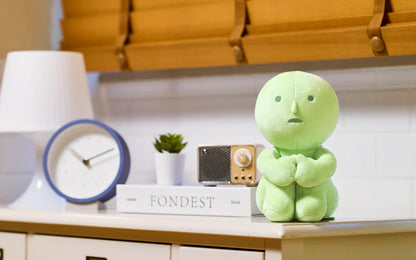 SMISKI Plush - Lounging