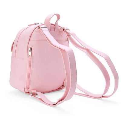 Sanrio Cute Face Backpack - My Melody