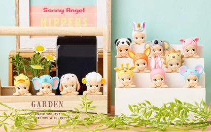 Sonny Angel - Hippers Series