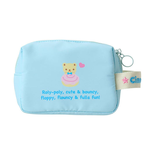 Sanrio Pouch New Life 2025 - Cinnamoroll