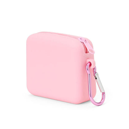 Sanrio Mini Silicone Pouch Hello Kitty