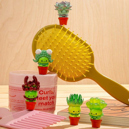 Succulent Friends Blind Box
