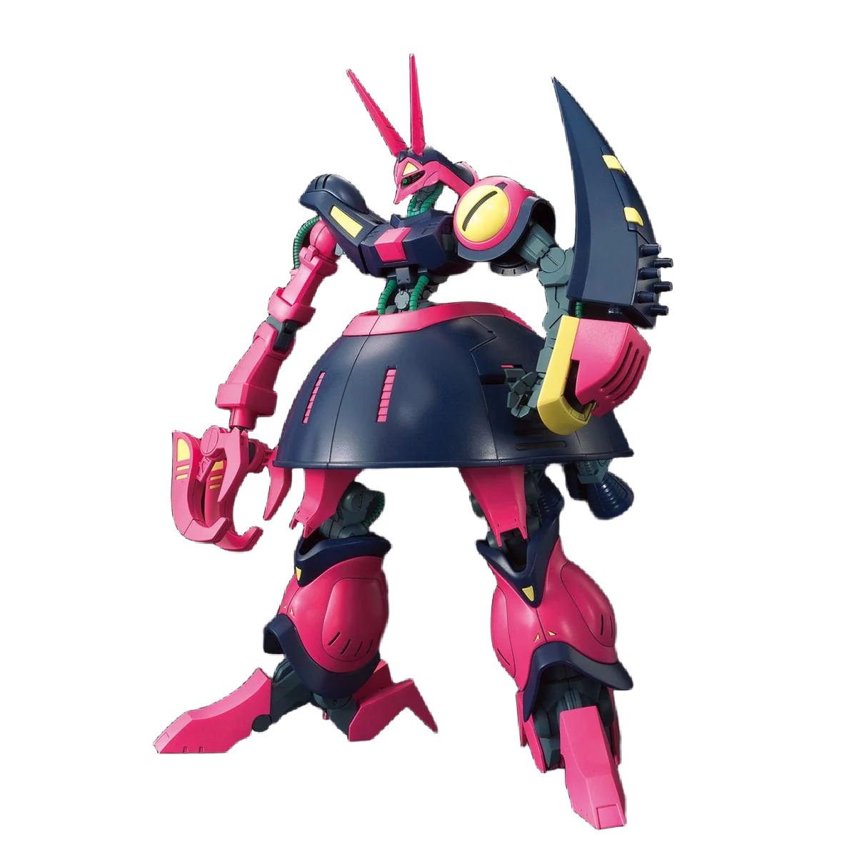 1/144 HGUC NRX-055 Baund Doc