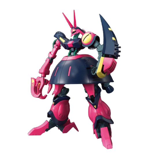 1/144 HGUC NRX-055 Baund Doc