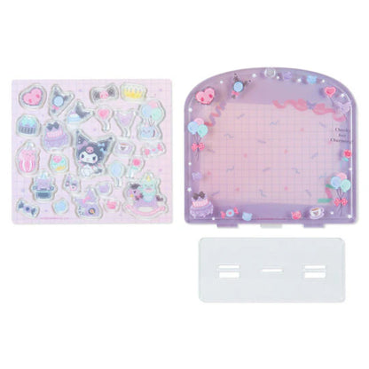Sanrio Acrylic Photo Frame Kuromi