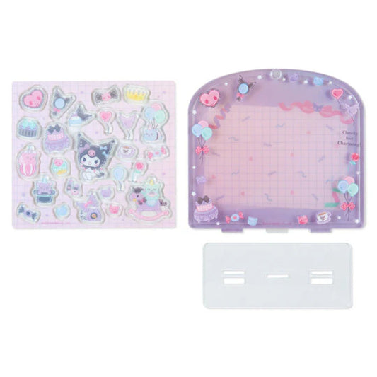 Sanrio Acrylic Photo Frame Kuromi