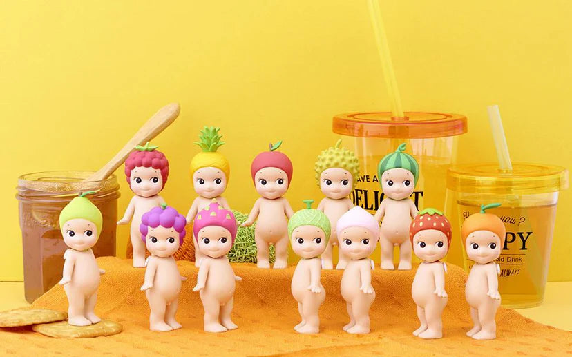 Sonny Angel - Refine Fruit Series
