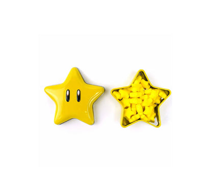 Nintendo Super Star Candy Tin (25.5g)