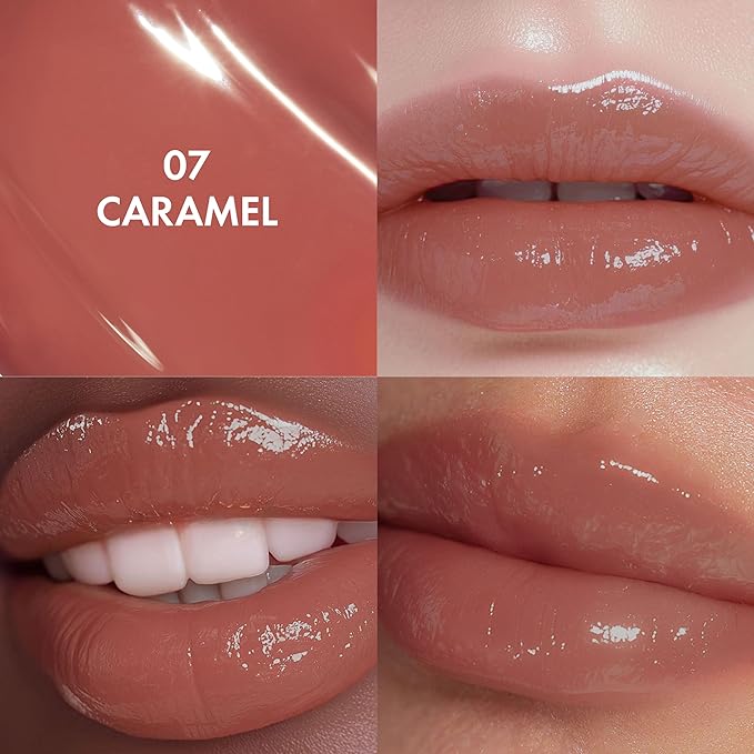 [AMUSE] Jel-Fit Tint (07 Caramel)