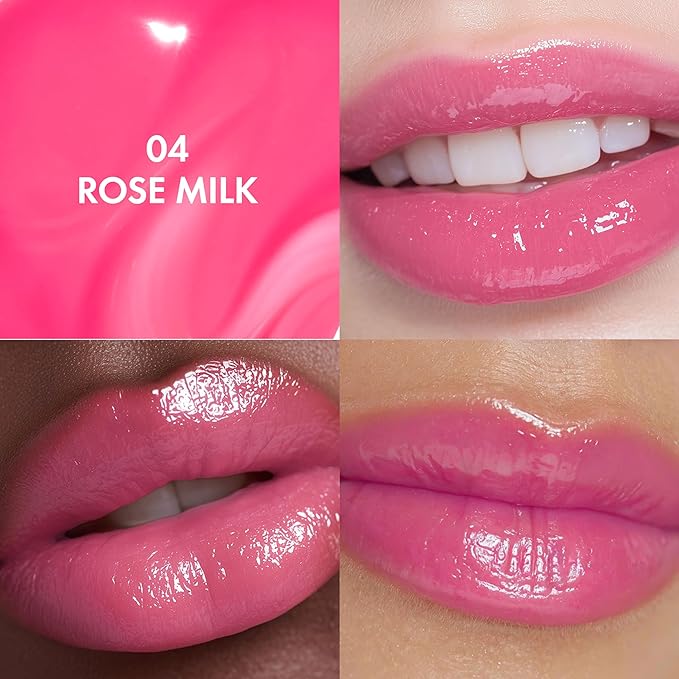 [AMUSE] Jel-Fit Tint (04 Rose Milk)