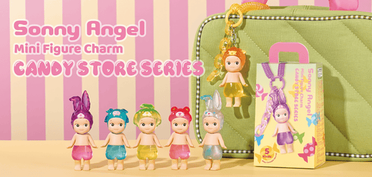 Sonny Angel - Candy Store Series