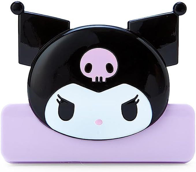 Sanrio face paper clip