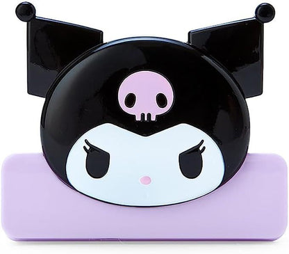 Sanrio face paper clip