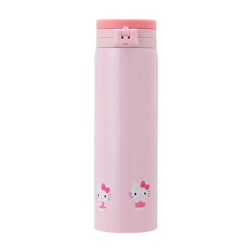 Sanrio Stainless Mug Bottle - Hello Kitty