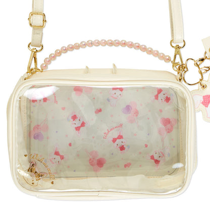 Shoulder Bag Wish Me Mell Sanrio Enjoy Idol