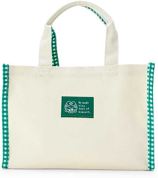 Sanrio Handbag KeroKeroKeroppi (Our Goods)