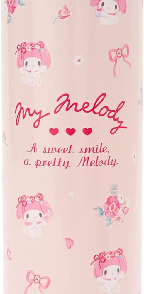 Sanrio Stainless Bottle L - My Melody